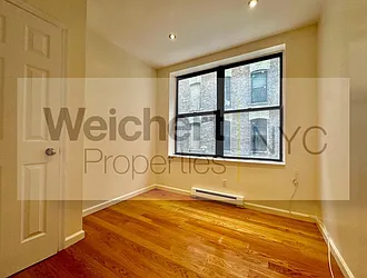 Rented by Weichert Properties - NYC