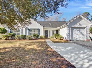 2021 Azalee Ln, Summerville, SC 29483