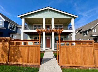 10054 4th Ln SW #90, Seattle, WA 98146