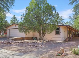 1004 W Chatham Dr, Payson, AZ 85541