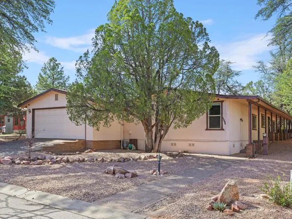 1004 W Chatham Dr, Payson, AZ 85541