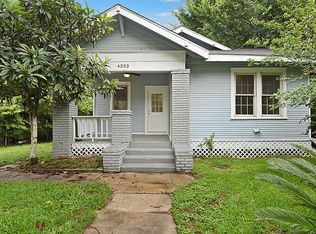 4203 Walker St, Houston, TX 77023