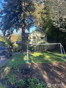 1825 Sullivan Street NE, Olympia, WA, 98506