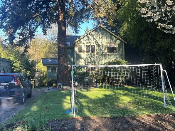 1825 Sullivan Street NE, Olympia, WA 98506