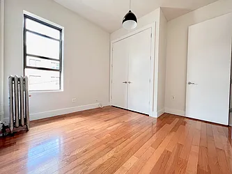 Rented by Zjama Realty Corp