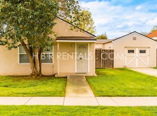 1665 Bessie Ave, Tracy, CA