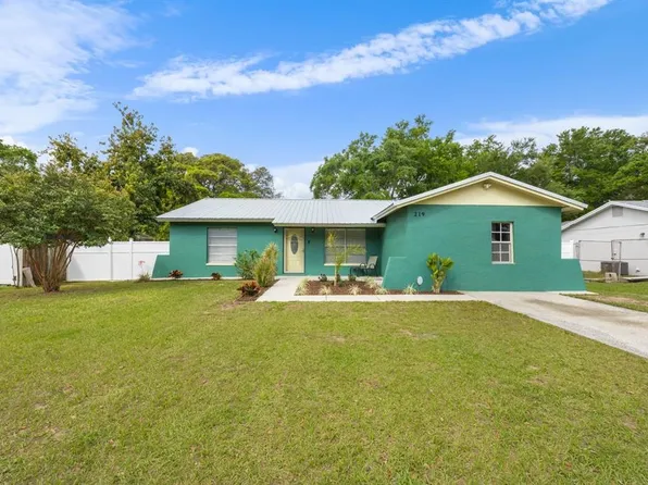 219 Faithway Dr, Seffner, FL 33584