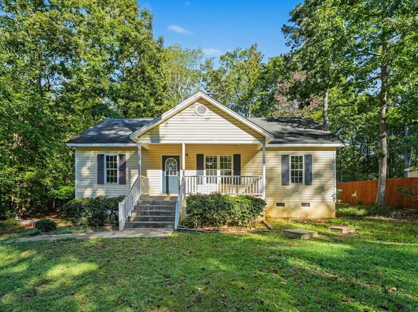 232 Sequoia Dr, Louisburg, NC 27549