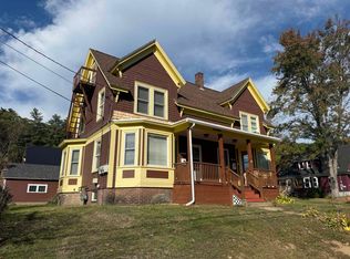 189 E Bow St #A, Franklin, NH 03235