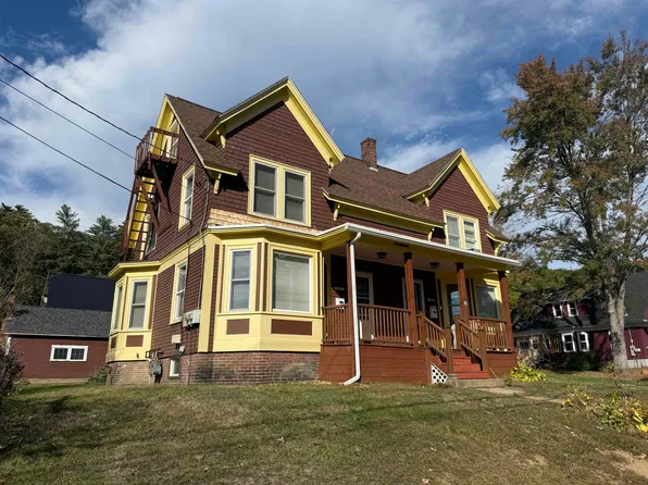189 E Bow St #B, Franklin, NH 03235