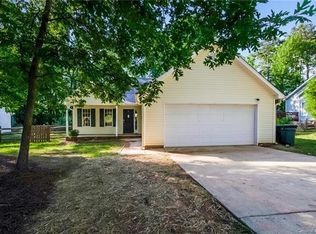 2116 Gambrel Way, Monroe, NC 28112