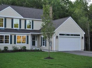 10 Alewive Ct #53, Wells, ME 04090