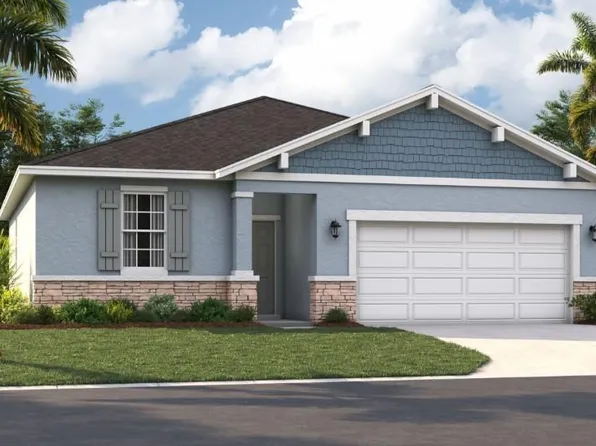 932 Pearlwood Loop, Eagle Lake, FL 33839