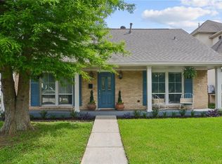 834 Allen Toussaint Blvd, New Orleans, LA 70124