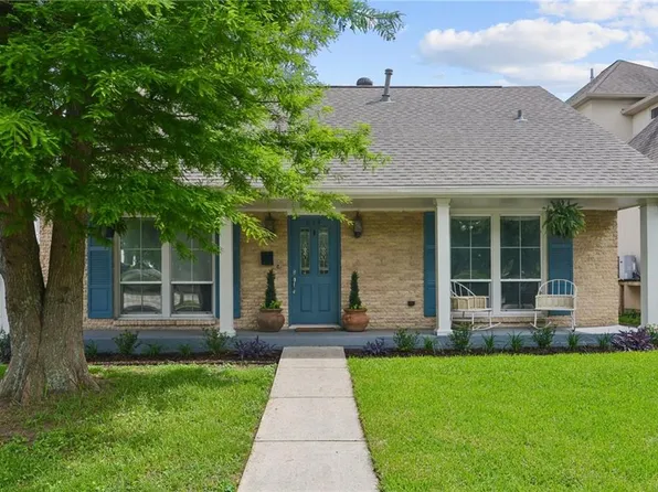 834 Allen Toussaint Blvd, New Orleans, LA 70124