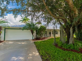 2598 SW Calender St, Port Saint Lucie, FL 34953