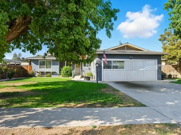 148 E Gail Avenue, Tulare, CA 93274