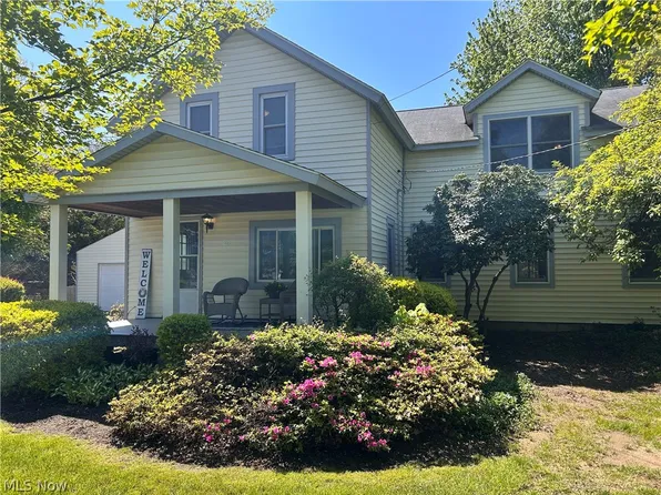 8772 Lake Shore Blvd, Mentor, OH 44060