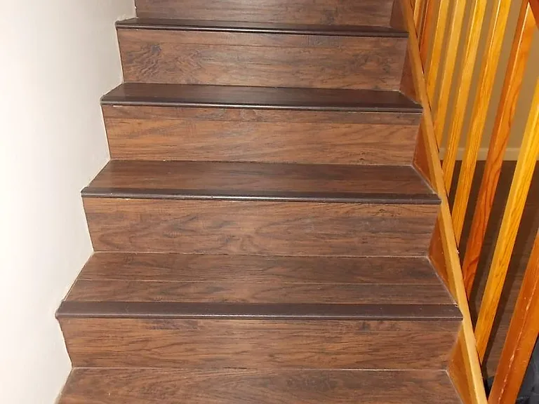 Stairways