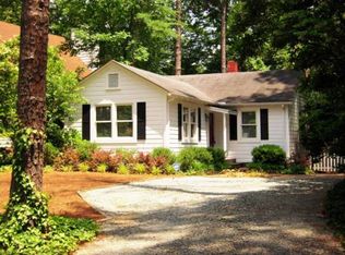 2913 Monroe Ave, Durham, NC 27707