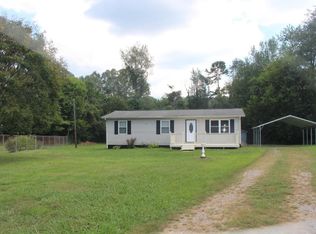 5142 E Alcove Dr, Greenback, TN 37742
