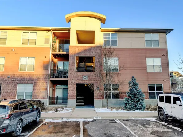 4100 Albion Street Bldg 5 #504, Denver, CO 80216