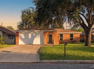 5712 N 14 1/2 St, McAllen, TX 78504