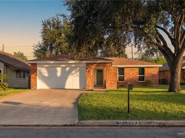 5712 N 14 1/2 St, McAllen, TX 78504