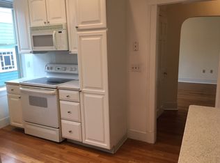 (Undisclosed Address), Cambridge, MA 02138