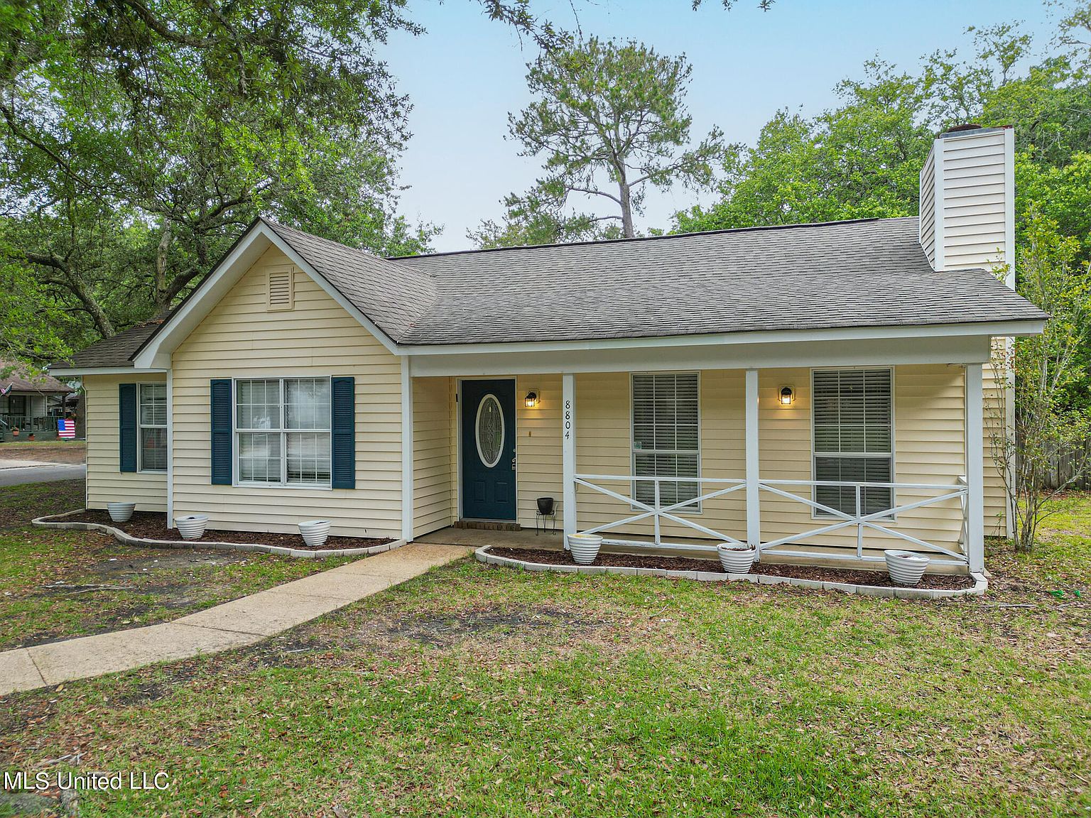 8804 Mermaid Ave, Ocean Springs, MS 39564 Zillow
