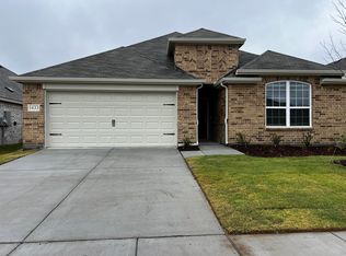 1633 Red Acre Trl, Forney, TX 75126