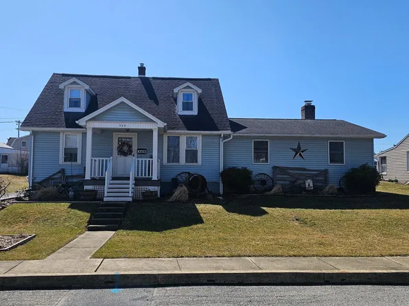 329 Tyrone St, Greencastle, PA 17225