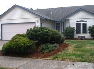 4352 Val Vista Ave NE, Salem, OR