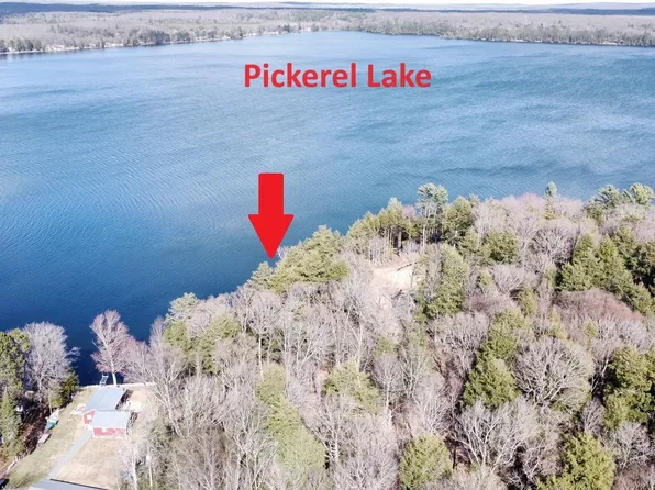 S Shore Dr, Pickerel, WI 54465