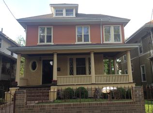 1311 Delafield Pl NW, Washington, DC