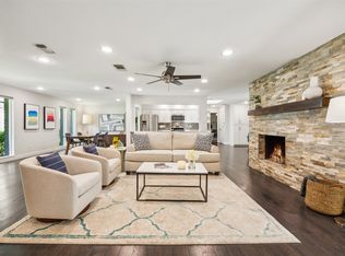 3121 Ponder Dr, Dallas, TX 75229