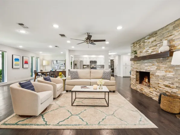 3121 Ponder Dr, Dallas, TX 75229