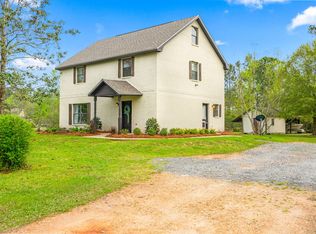 20349 Jones Mill Rd, Long Beach, MS 39560