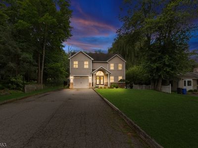 42 S Shore Trl, Sparta, NJ, 07871
