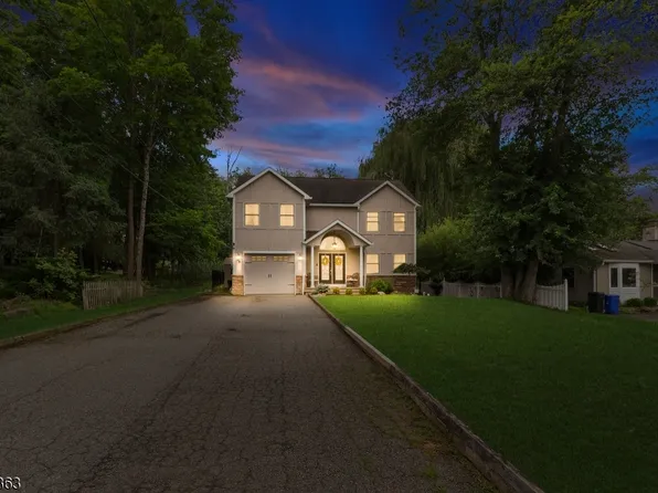 42 S Shore Trl, Sparta Twp., NJ 07871