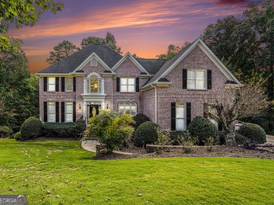 1667 Angelica Ct, Lawrenceville, GA, 30043