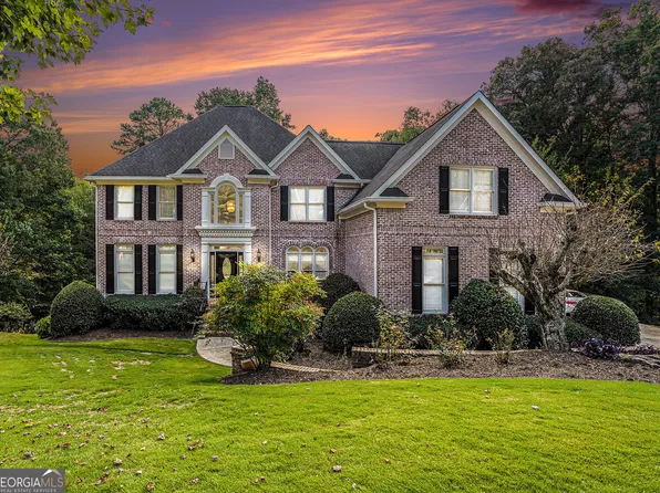 1667 Angelica Ct, Lawrenceville, GA 30043