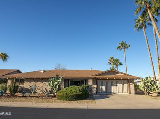 13235 W Mesa Verde Dr, Sun City West, AZ 85375