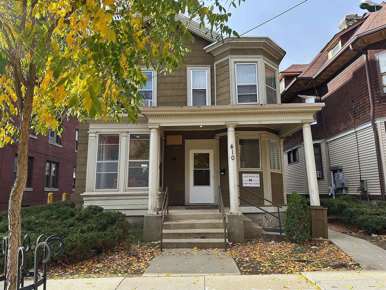 410 N. Henry — Photo 1