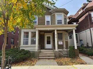 410 N. Henry, Madison, WI 53703