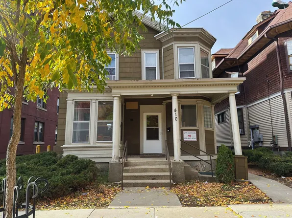 410 N Henry St, Madison, WI 53703