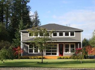 35807 Mann Rd, Sultan, WA 98294