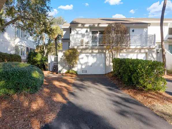 28 Back Ct, Isle Of Palms, SC 29451