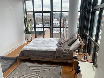 Rented by AYM NYC LLC