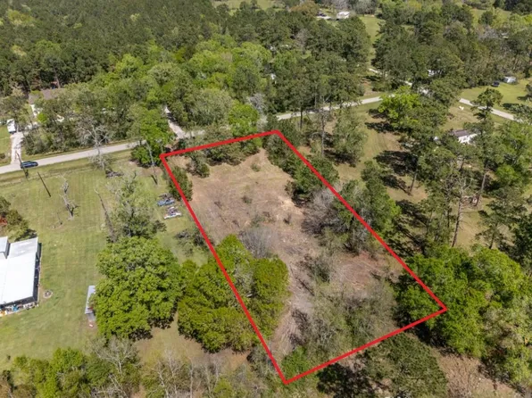 736 County Road 112, Devers, TX 77538